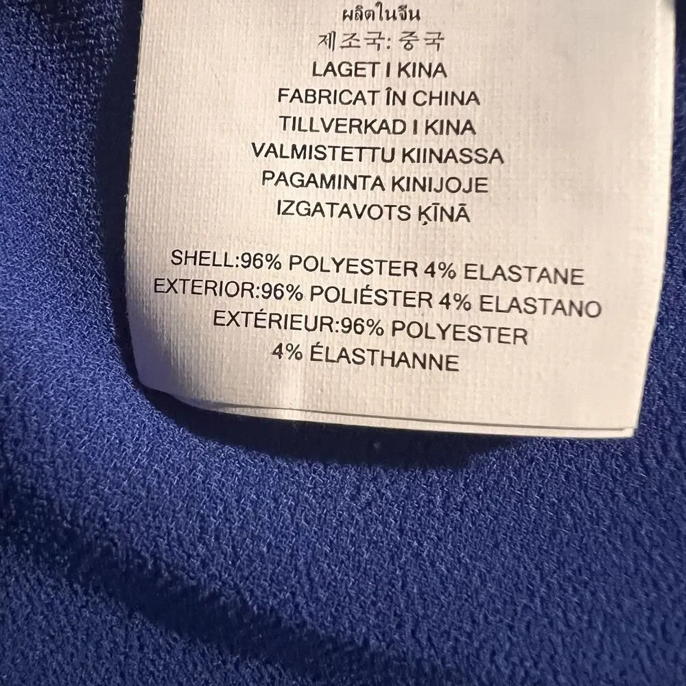 Michael Kors length 42